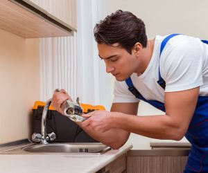 About The Faucet Pros Adger, AL